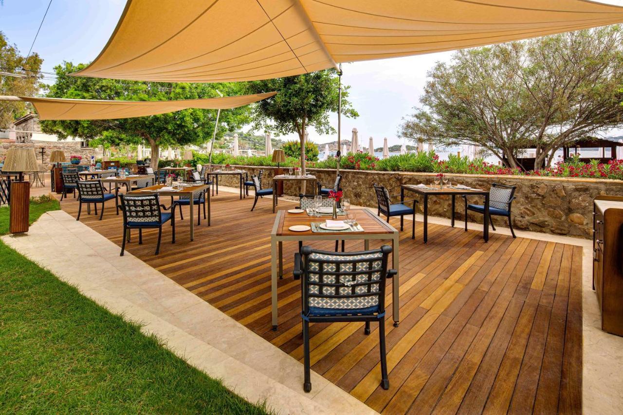 גולטורקבוקו Divan Bodrum Palmira מראה חיצוני תמונה