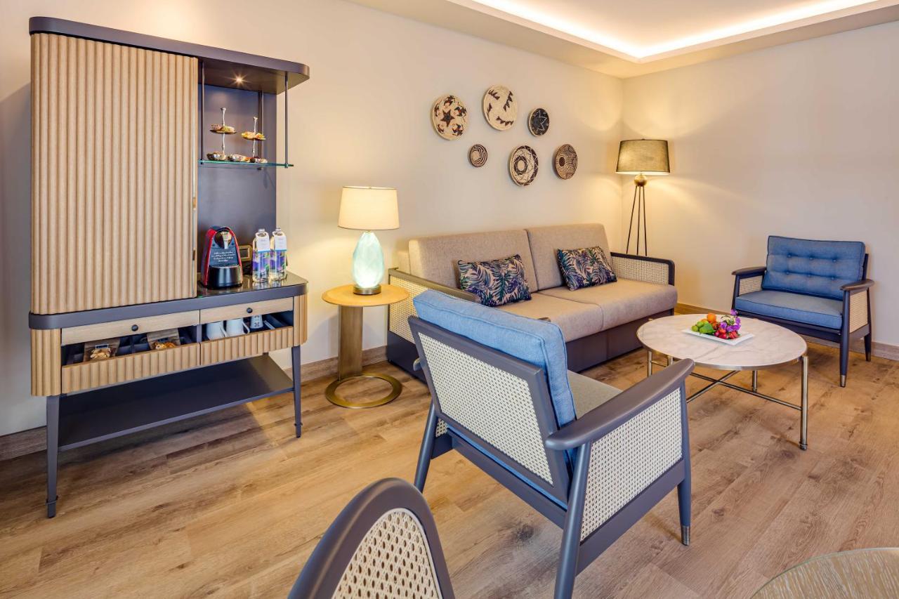 גולטורקבוקו Divan Bodrum Palmira מראה חיצוני תמונה