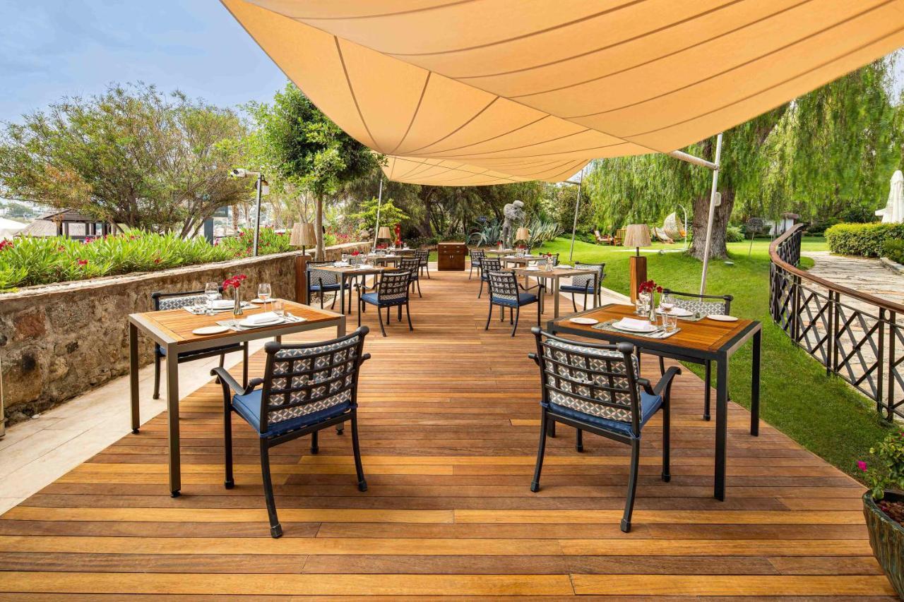 גולטורקבוקו Divan Bodrum Palmira מראה חיצוני תמונה