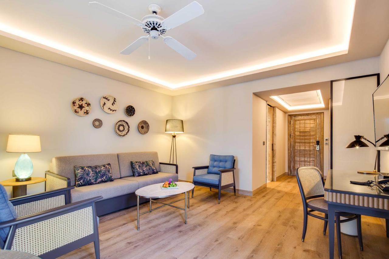 גולטורקבוקו Divan Bodrum Palmira מראה חיצוני תמונה