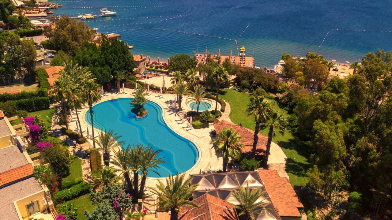גולטורקבוקו Divan Bodrum Palmira מראה חיצוני תמונה