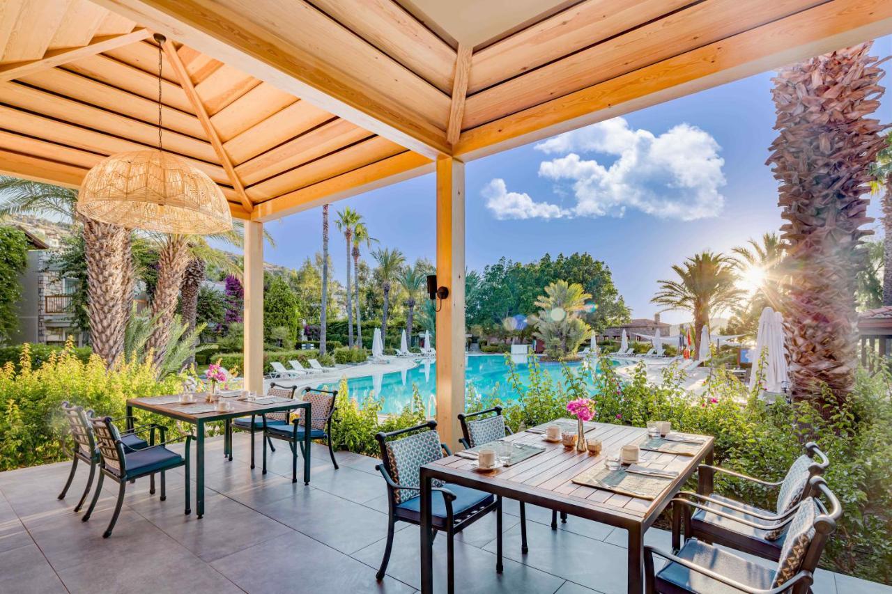 גולטורקבוקו Divan Bodrum Palmira מראה חיצוני תמונה