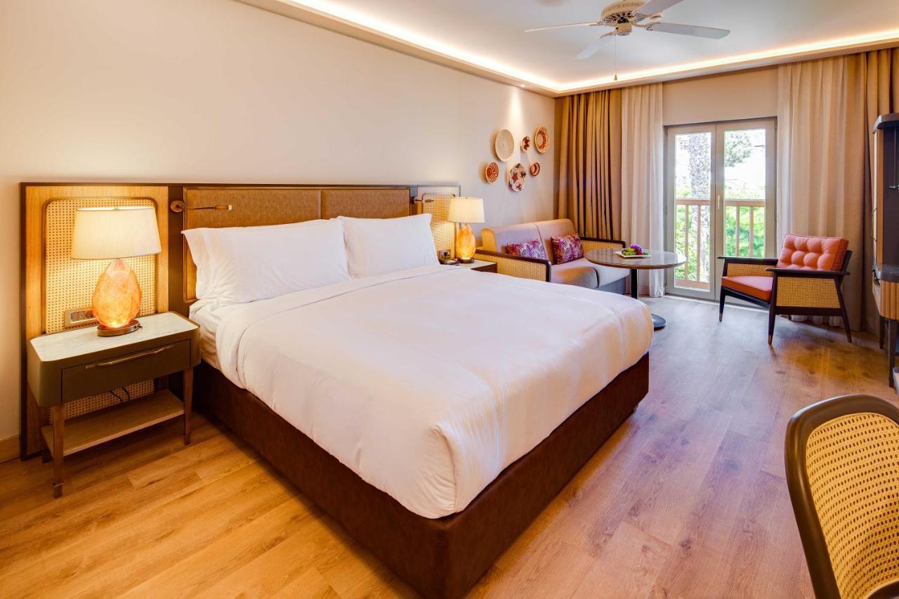 גולטורקבוקו Divan Bodrum Palmira מראה חיצוני תמונה