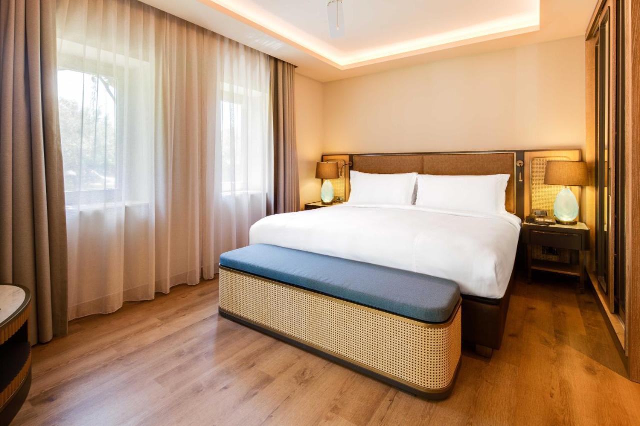 גולטורקבוקו Divan Bodrum Palmira מראה חיצוני תמונה