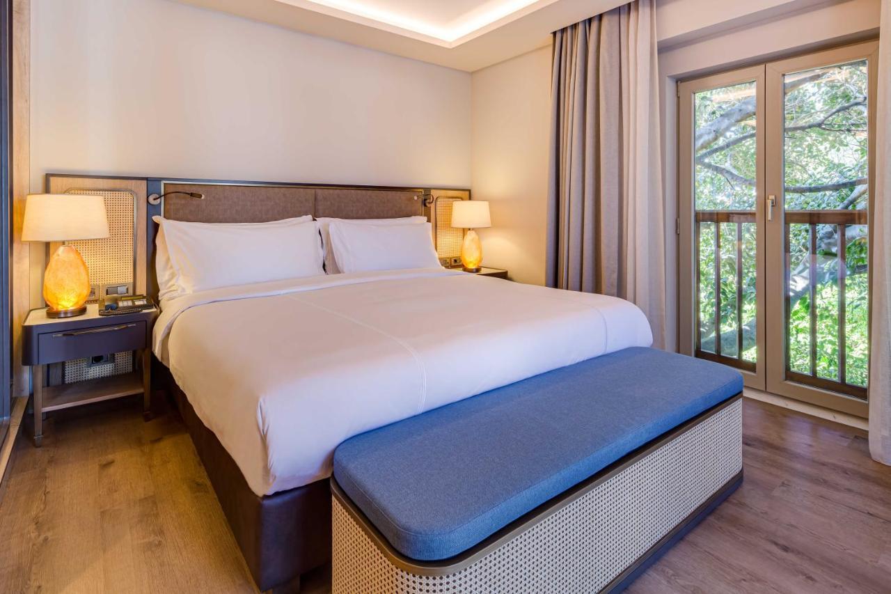 גולטורקבוקו Divan Bodrum Palmira מראה חיצוני תמונה