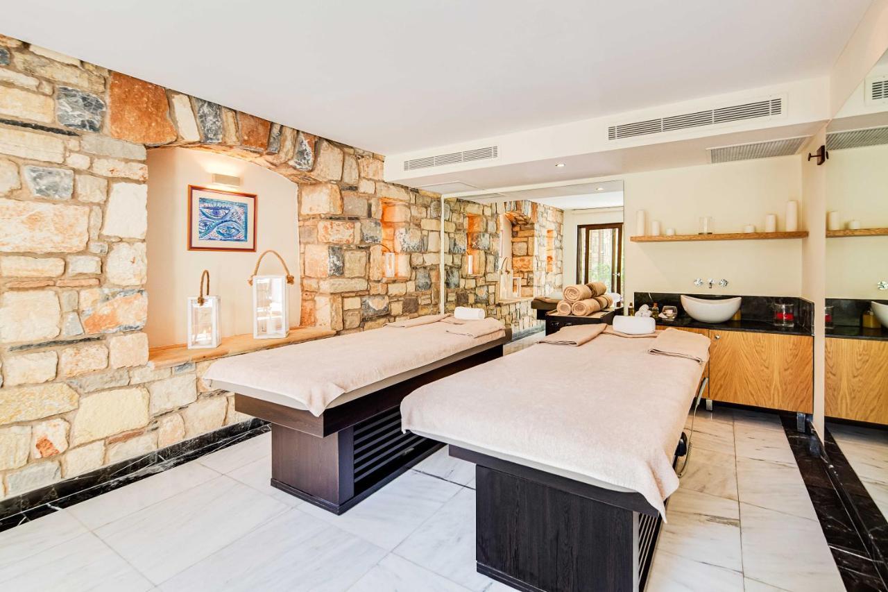 גולטורקבוקו Divan Bodrum Palmira מראה חיצוני תמונה