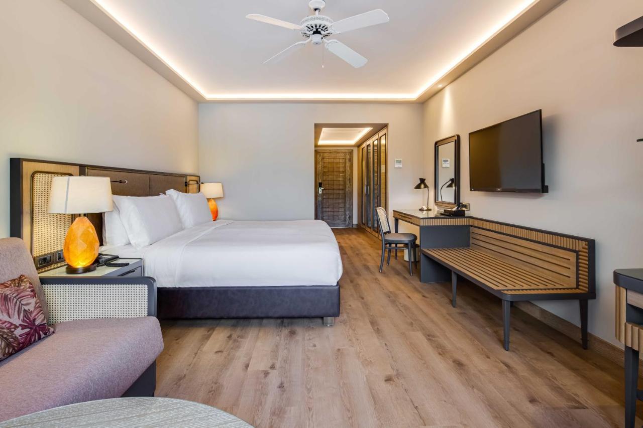 גולטורקבוקו Divan Bodrum Palmira מראה חיצוני תמונה