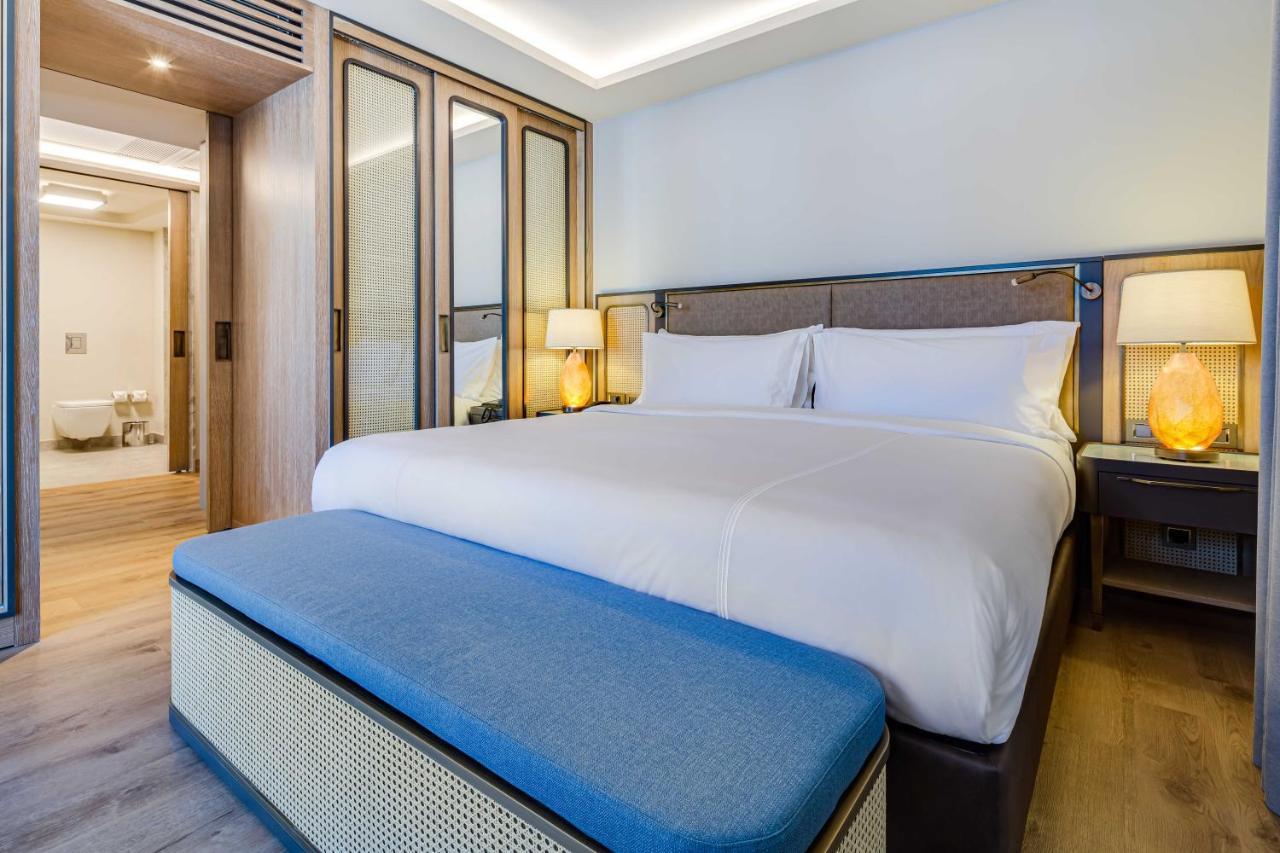 גולטורקבוקו Divan Bodrum Palmira מראה חיצוני תמונה