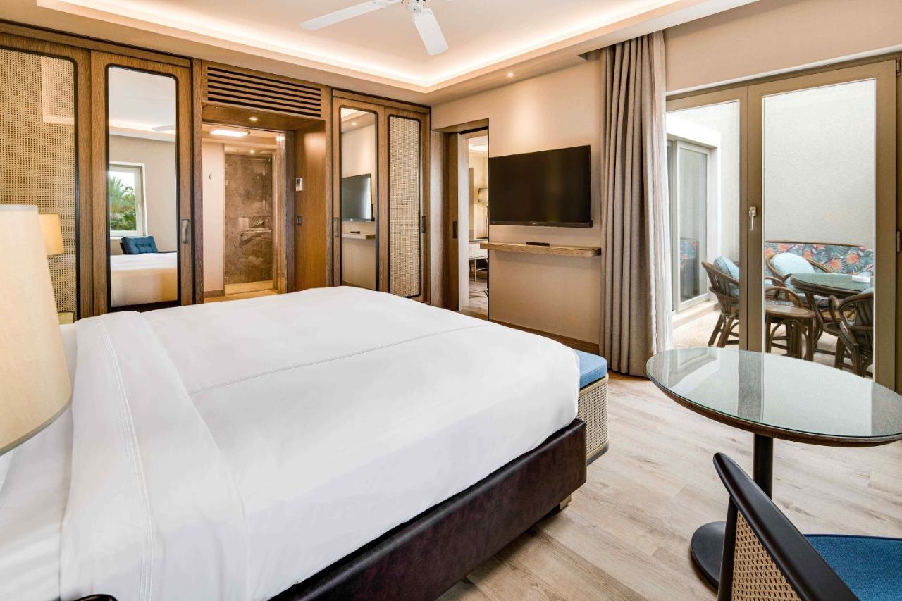 גולטורקבוקו Divan Bodrum Palmira מראה חיצוני תמונה