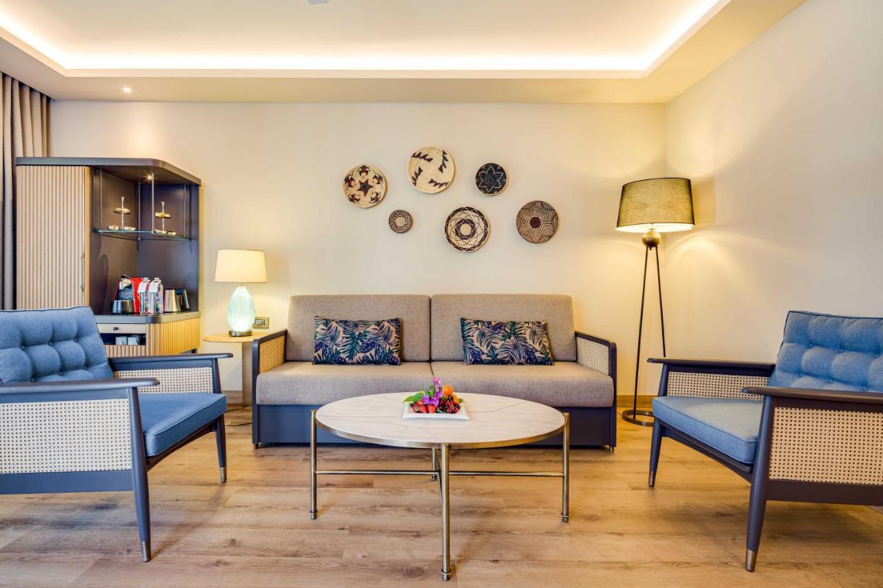גולטורקבוקו Divan Bodrum Palmira מראה חיצוני תמונה