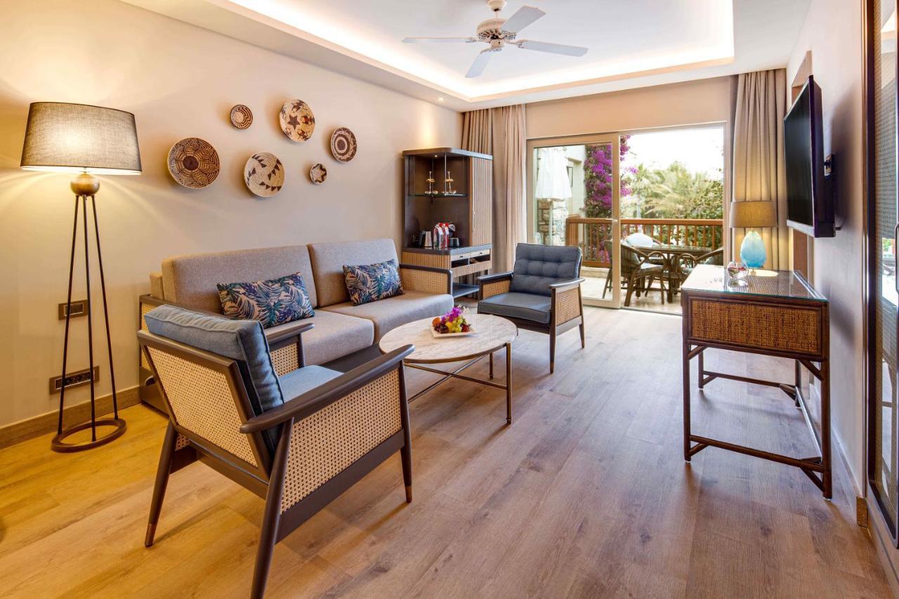 גולטורקבוקו Divan Bodrum Palmira מראה חיצוני תמונה