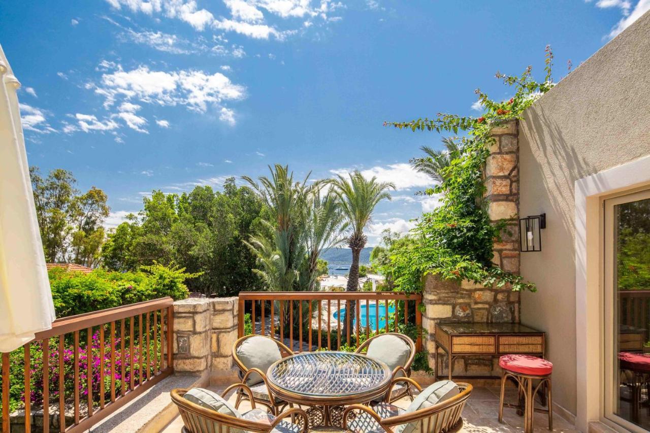 גולטורקבוקו Divan Bodrum Palmira מראה חיצוני תמונה
