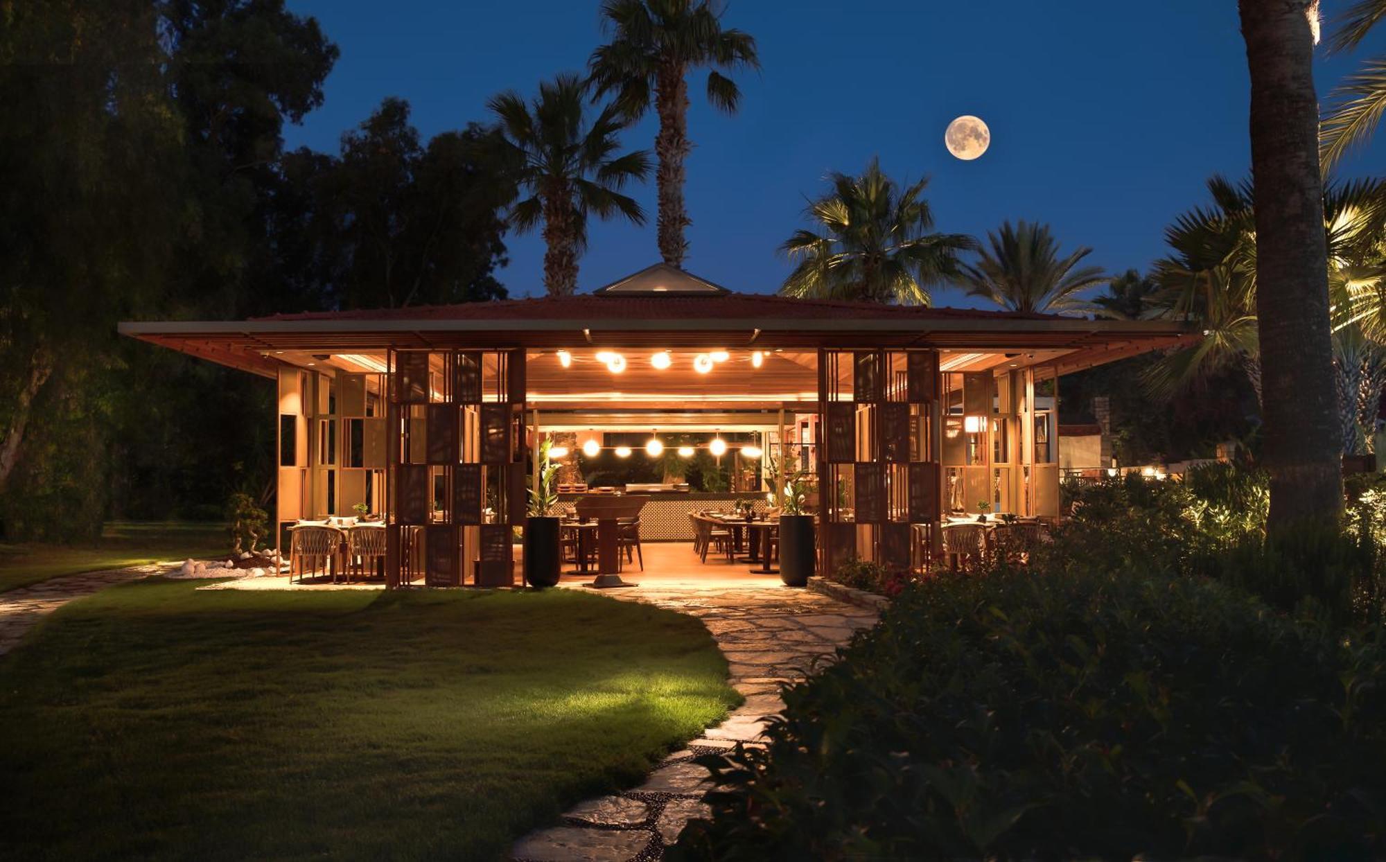 גולטורקבוקו Divan Bodrum Palmira מראה חיצוני תמונה