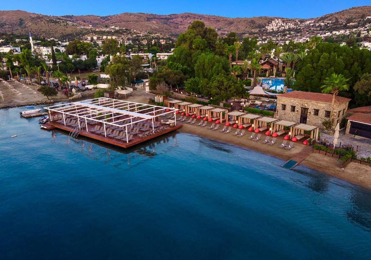 גולטורקבוקו Divan Bodrum Palmira מראה חיצוני תמונה