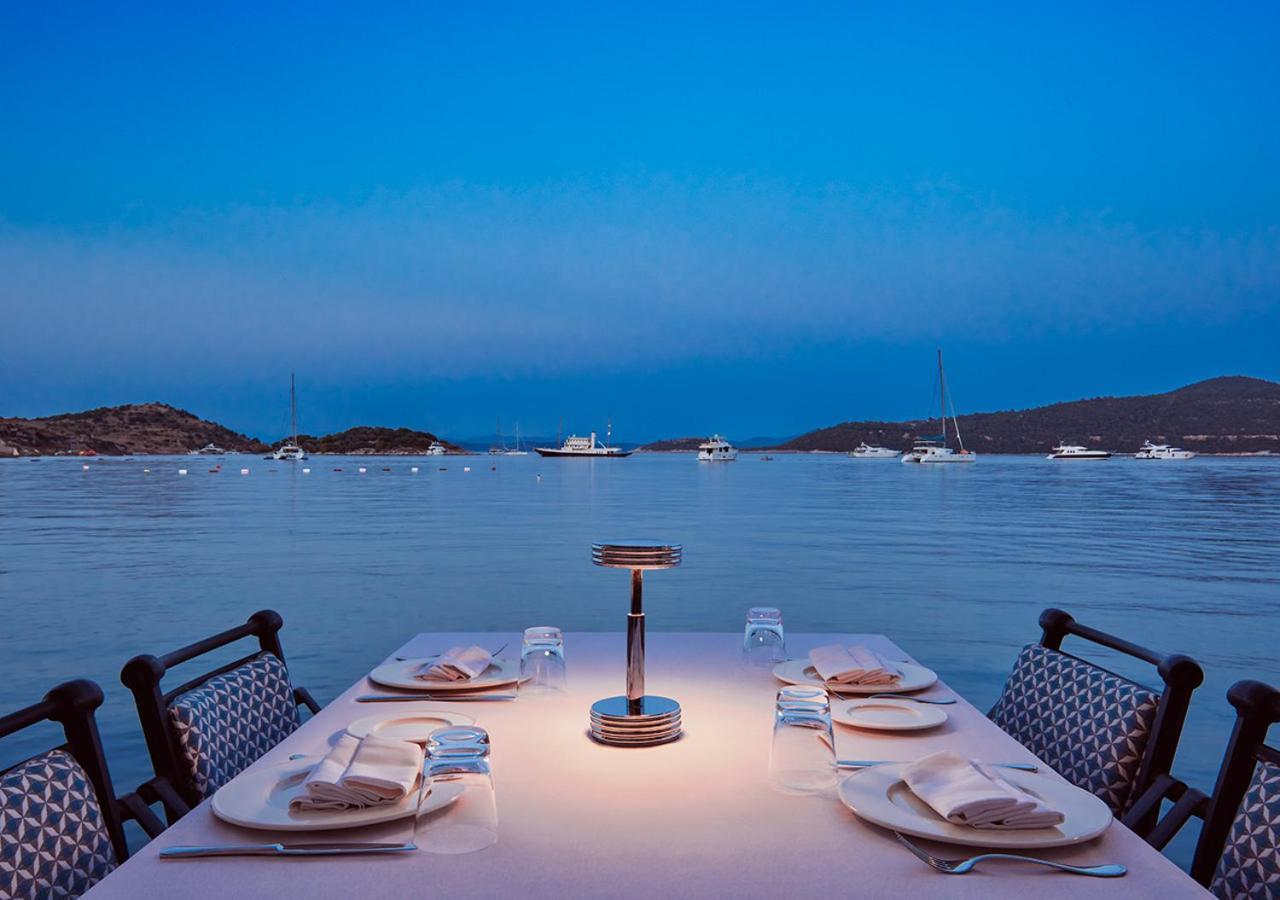 גולטורקבוקו Divan Bodrum Palmira מראה חיצוני תמונה