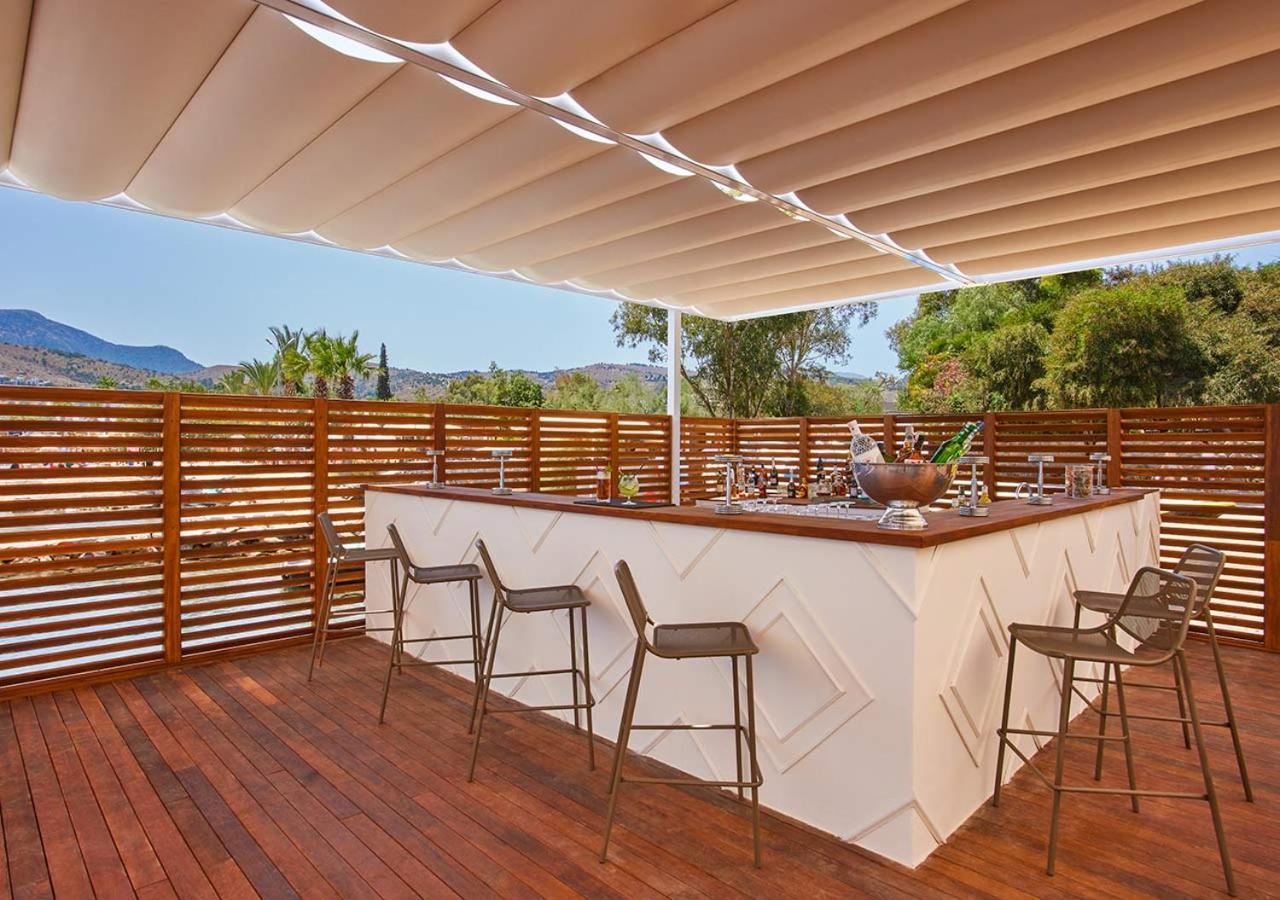 גולטורקבוקו Divan Bodrum Palmira מראה חיצוני תמונה