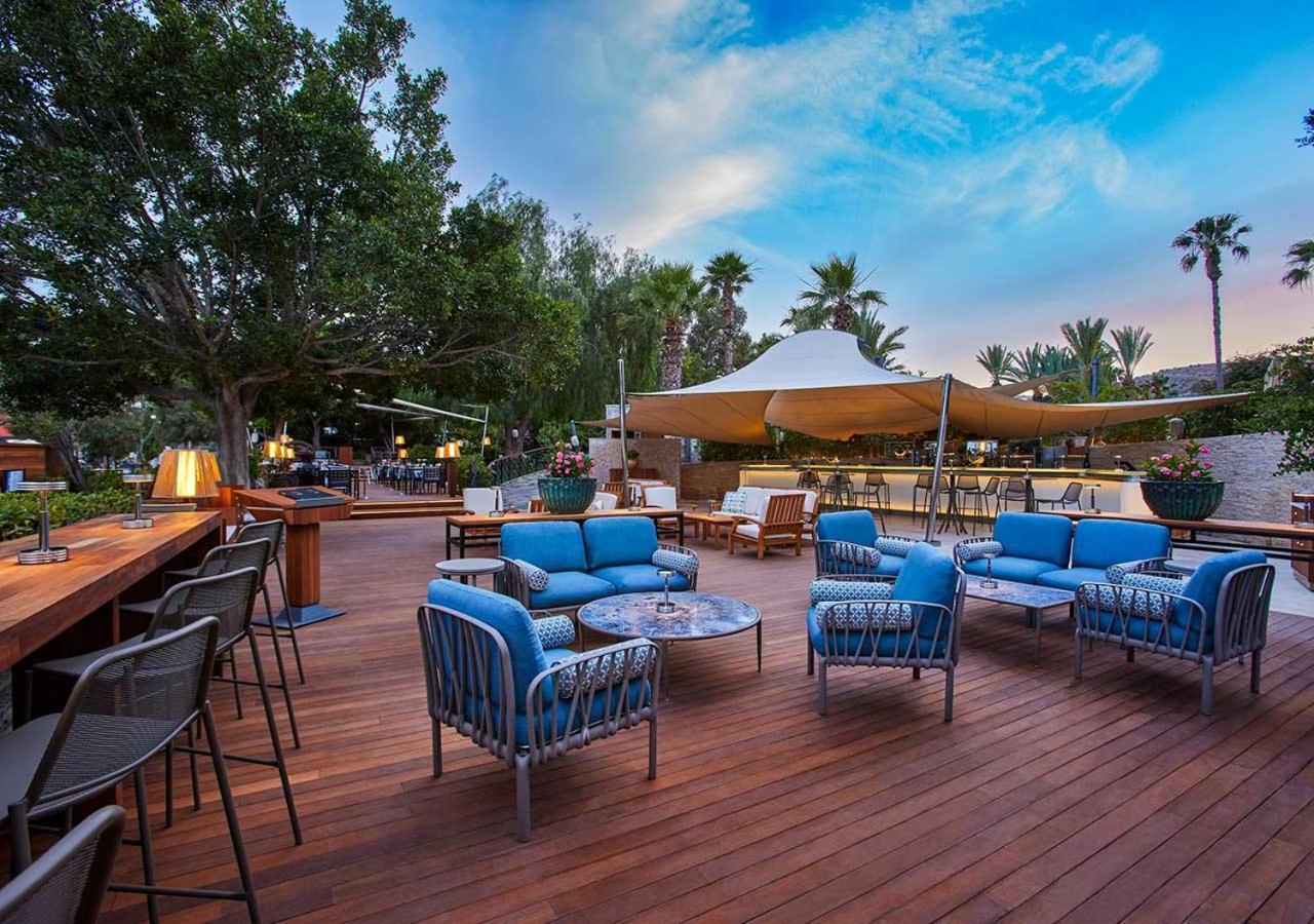 גולטורקבוקו Divan Bodrum Palmira מראה חיצוני תמונה