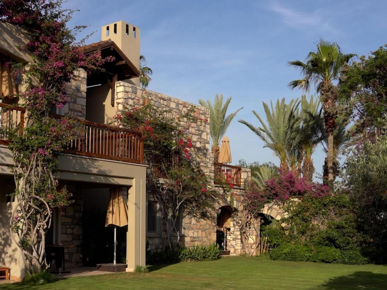 גולטורקבוקו Divan Bodrum Palmira מראה חיצוני תמונה