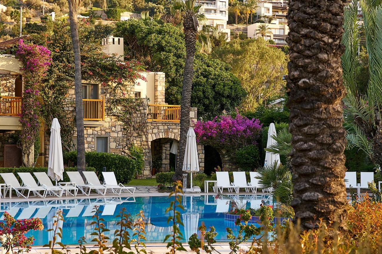 גולטורקבוקו Divan Bodrum Palmira מראה חיצוני תמונה